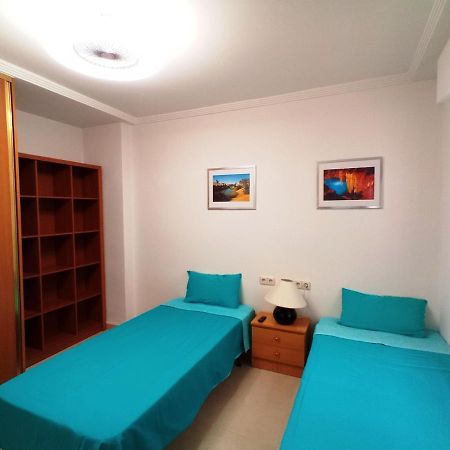 RINCÓN De MAR Appartement Almuñécar Buitenkant foto