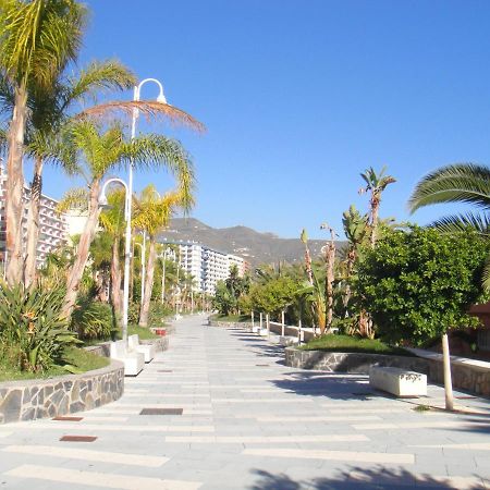 RINCÓN De MAR Appartement Almuñécar Buitenkant foto