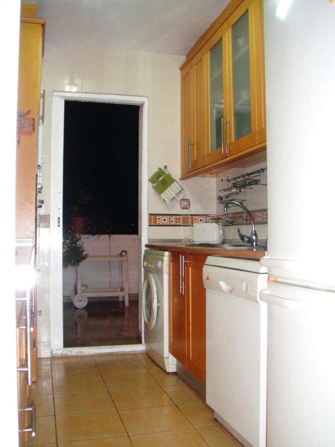 RINCÓN De MAR Appartement Almuñécar Buitenkant foto