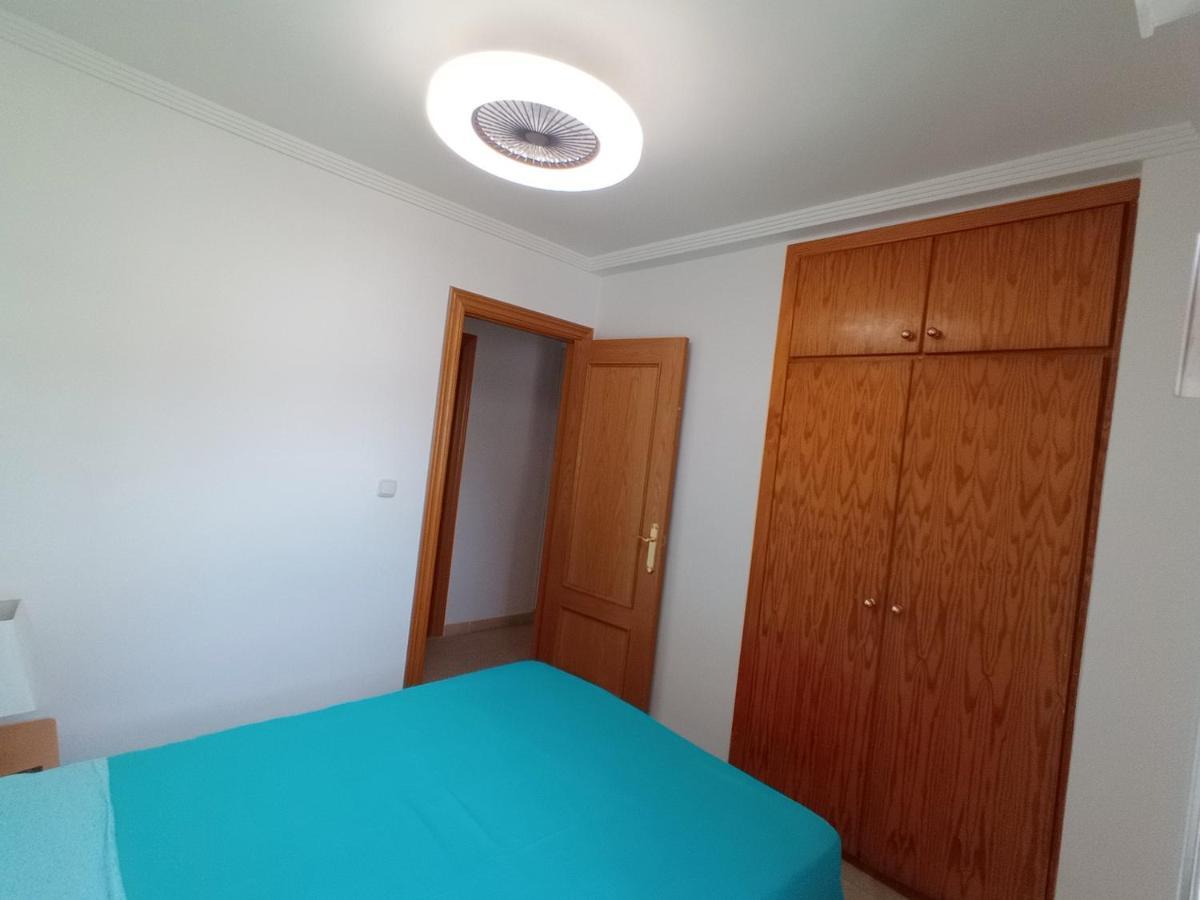 RINCÓN De MAR Appartement Almuñécar Buitenkant foto