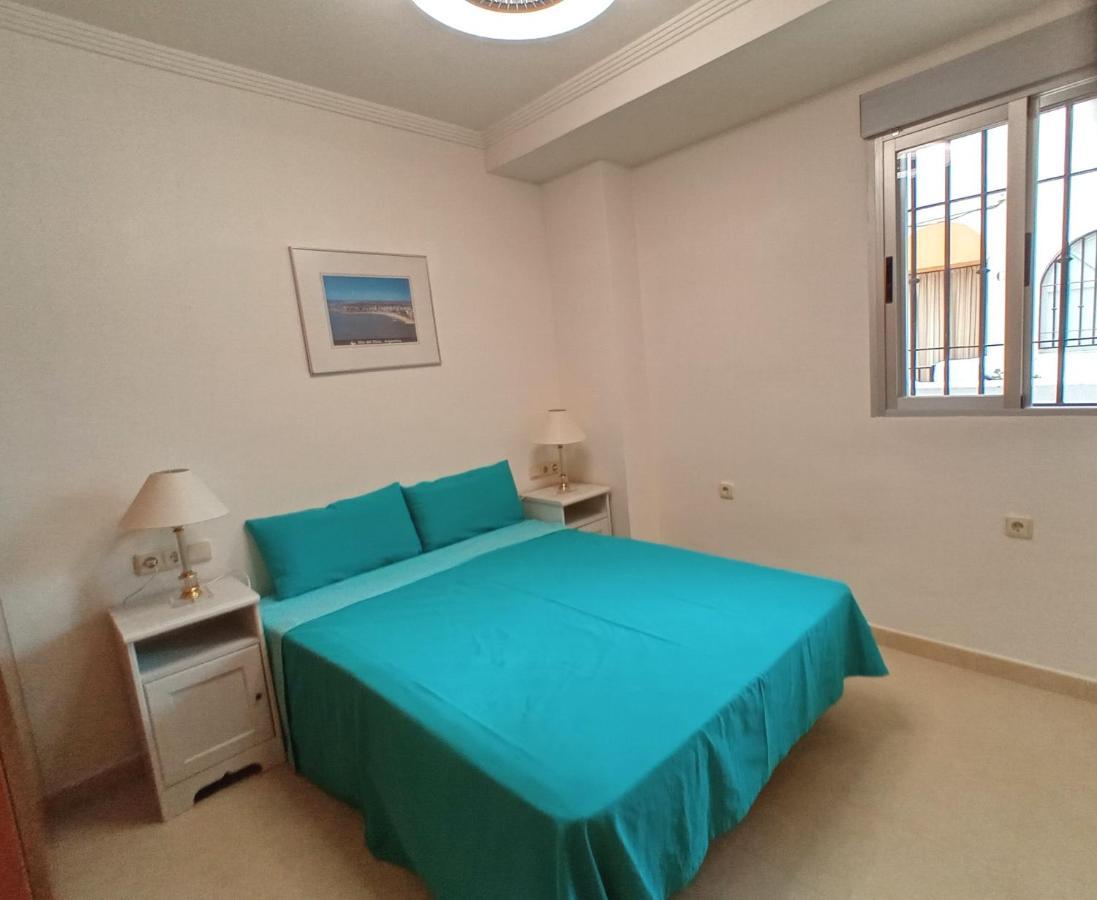 RINCÓN De MAR Appartement Almuñécar Buitenkant foto